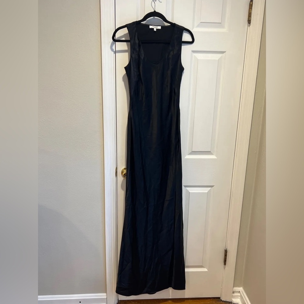 Naked Cashmere Ingrid Maxi dress